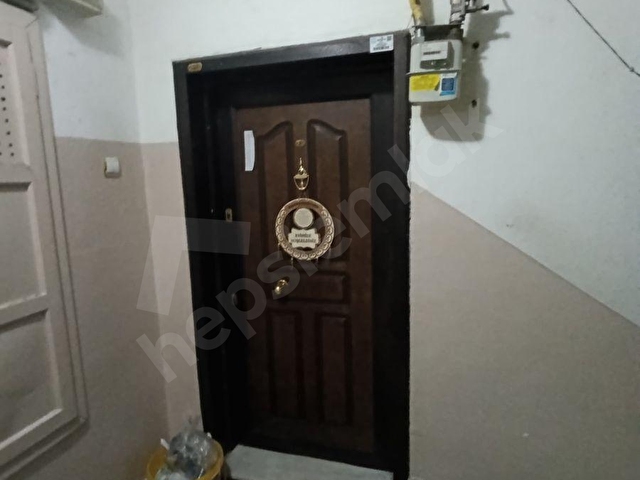 POLATLI BOZKURT CADDESİNDE YATIRIMLIK FIRSAT DAİRE