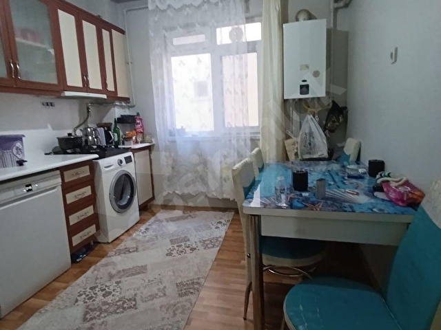 POLATLI BOZKURT CADDESİNDE YATIRIMLIK FIRSAT DAİRE - Görsel 2