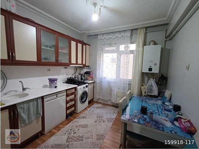 POLATLI BOZKURT CADDESİNDE YATIRIMLIK FIRSAT DAİRE - Görsel 3