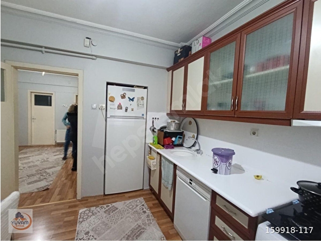 POLATLI BOZKURT CADDESİNDE YATIRIMLIK FIRSAT DAİRE - Görsel 4