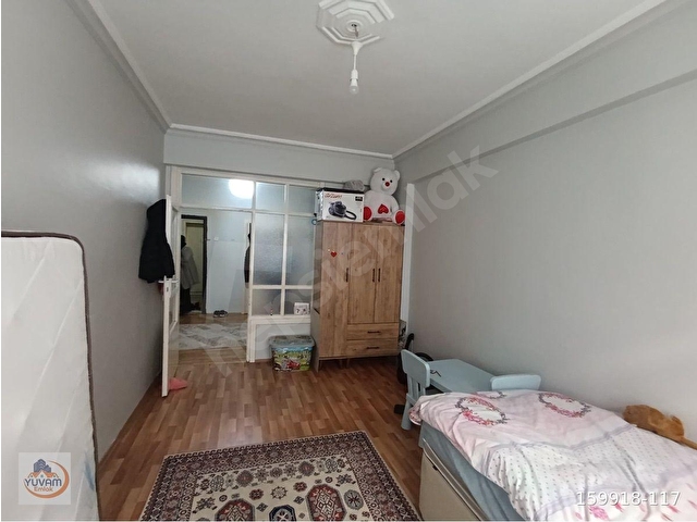 POLATLI BOZKURT CADDESİNDE YATIRIMLIK FIRSAT DAİRE - Görsel 5