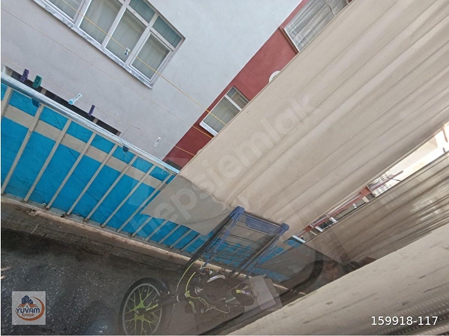 POLATLI BOZKURT CADDESİNDE YATIRIMLIK FIRSAT DAİRE - Görsel 11