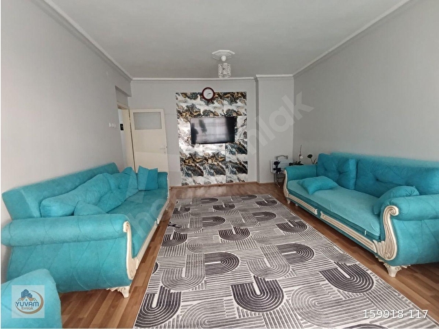 POLATLI BOZKURT CADDESİNDE YATIRIMLIK FIRSAT DAİRE - Görsel 9
