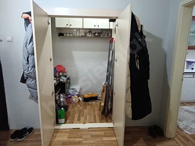 POLATLI BOZKURT CADDESİNDE YATIRIMLIK FIRSAT DAİRE - Görsel 8
