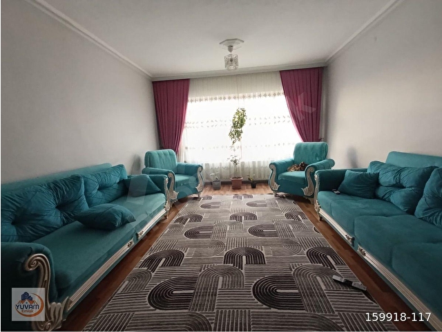 POLATLI BOZKURT CADDESİNDE YATIRIMLIK FIRSAT DAİRE - Görsel 10