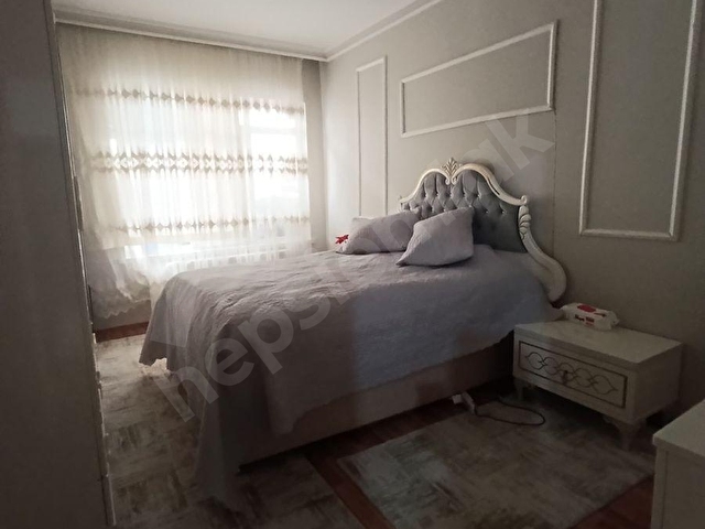 POLATLI BOZKURT CADDESİNDE YATIRIMLIK FIRSAT DAİRE - Görsel 12