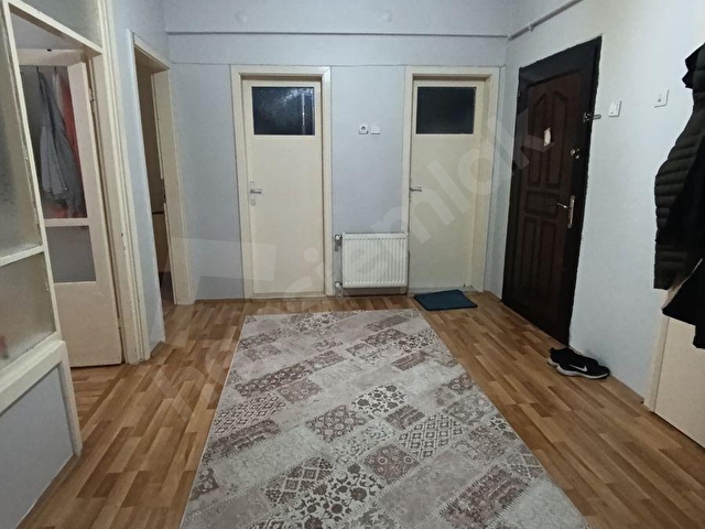 POLATLI BOZKURT CADDESİNDE YATIRIMLIK FIRSAT DAİRE - Görsel 15