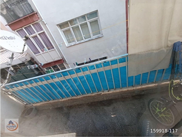 POLATLI BOZKURT CADDESİNDE YATIRIMLIK FIRSAT DAİRE - Görsel 14