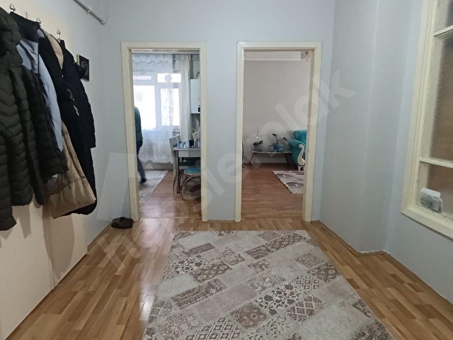 POLATLI BOZKURT CADDESİNDE YATIRIMLIK FIRSAT DAİRE - Görsel 16
