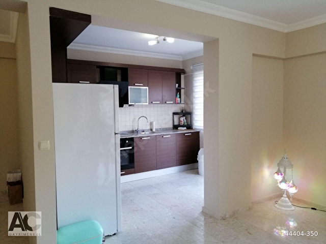 MYRA PARK friends SİTESİNDE ***FIRSAT*** 2+1 DUBLEKS DAİRE - Görsel 24
