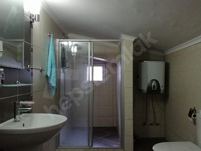 MYRA PARK friends SİTESİNDE ***FIRSAT*** 2+1 DUBLEKS DAİRE - Görsel 17