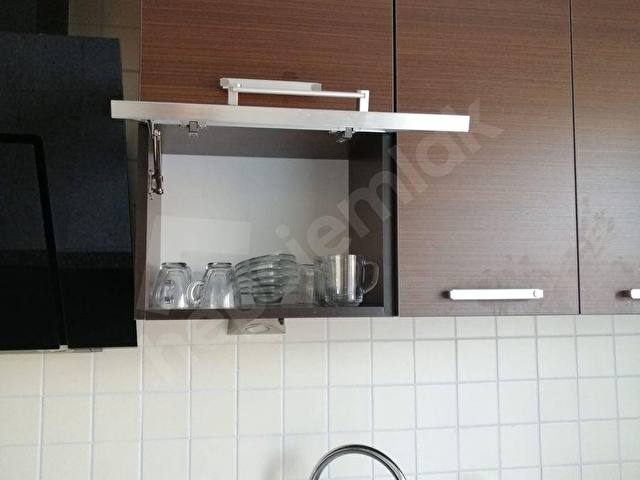 MYRA PARK friends SİTESİNDE ***FIRSAT*** 2+1 DUBLEKS DAİRE - Görsel 26