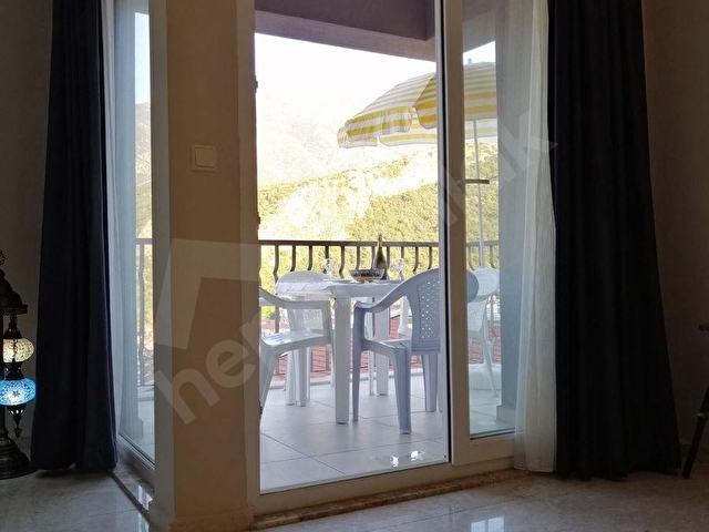 MYRA PARK friends SİTESİNDE ***FIRSAT*** 2+1 DUBLEKS DAİRE - Görsel 12