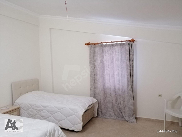 MYRA PARK friends SİTESİNDE ***FIRSAT*** 2+1 DUBLEKS DAİRE - Görsel 15
