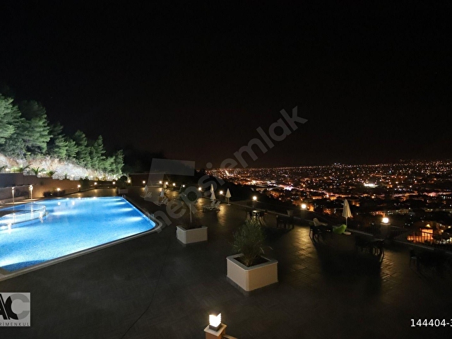 MYRA PARK friends SİTESİNDE ***FIRSAT*** 2+1 DUBLEKS DAİRE - Görsel 4