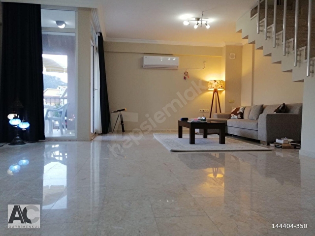 MYRA PARK friends SİTESİNDE ***FIRSAT*** 2+1 DUBLEKS DAİRE - Görsel 10