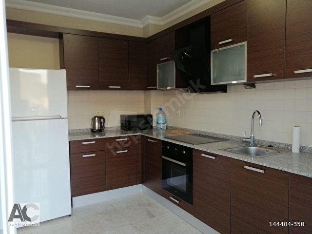 MYRA PARK friends SİTESİNDE ***FIRSAT*** 2+1 DUBLEKS DAİRE - Görsel 14