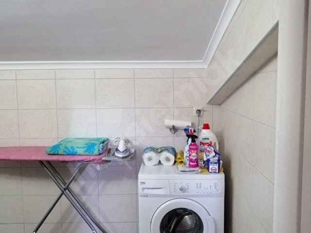 MYRA PARK friends SİTESİNDE ***FIRSAT*** 2+1 DUBLEKS DAİRE - Görsel 23