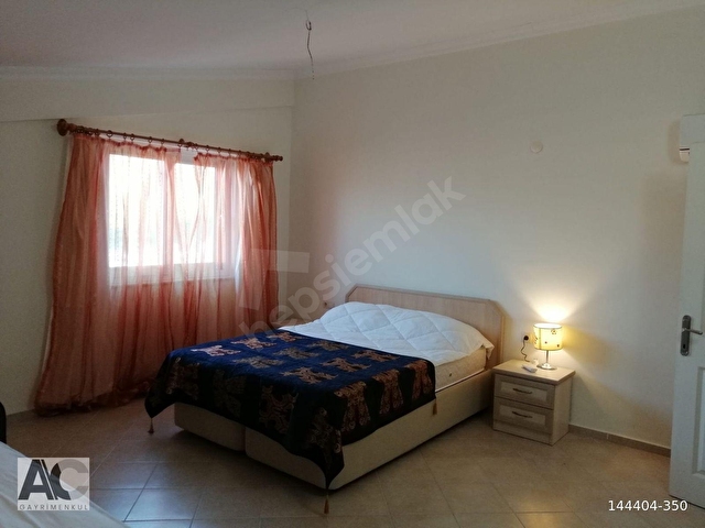MYRA PARK friends SİTESİNDE ***FIRSAT*** 2+1 DUBLEKS DAİRE - Görsel 20