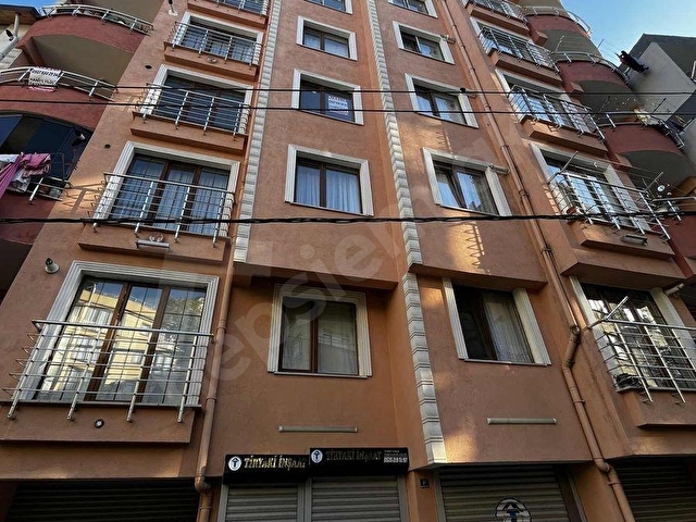 HANİFE YILDIZDAN ORTAYILMAZLAR MAH. KİRALIK 3+1 YENİ DAİRE - Görsel 4