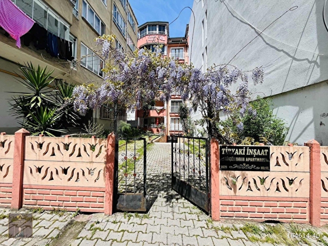 HANİFE YILDIZDAN ORTAYILMAZLAR MAH. KİRALIK 3+1 YENİ DAİRE