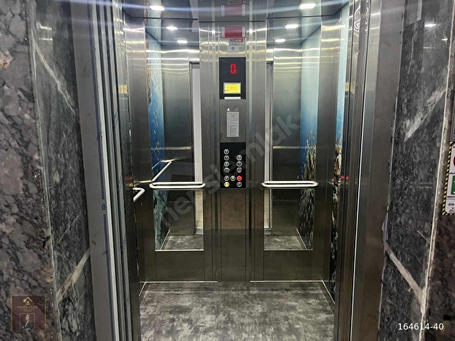 HANİFE YILDIZDAN ORTAYILMAZLAR MAH. KİRALIK 3+1 YENİ DAİRE - Görsel 21