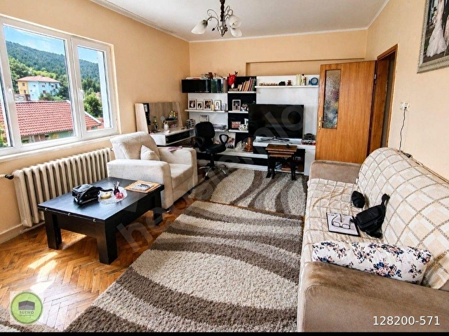 BUEWOdan / İNÖNÜ İSMETPAŞAda / 3+1 / 120 m² / KAT MÜLKİYETLİ - Görsel 10