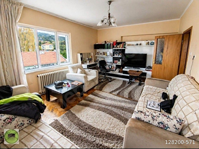 BUEWOdan / İNÖNÜ İSMETPAŞAda / 3+1 / 120 m² / KAT MÜLKİYETLİ - Görsel 7