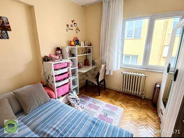 BUEWOdan / İNÖNÜ İSMETPAŞAda / 3+1 / 120 m² / KAT MÜLKİYETLİ - Görsel 19