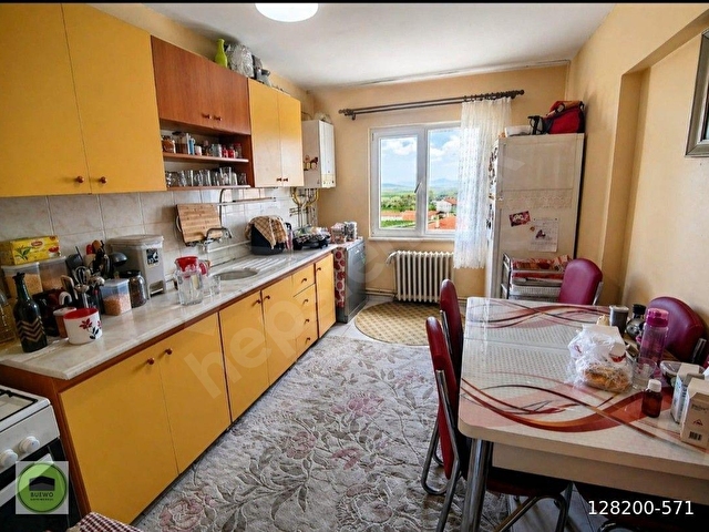 BUEWOdan / İNÖNÜ İSMETPAŞAda / 3+1 / 120 m² / KAT MÜLKİYETLİ - Görsel 14