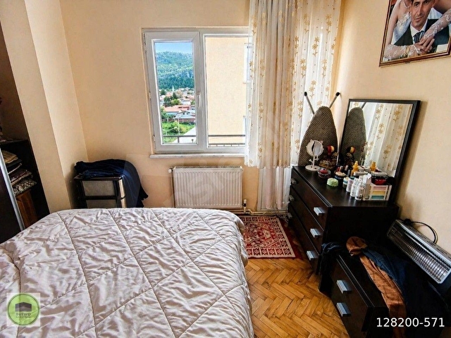 BUEWOdan / İNÖNÜ İSMETPAŞAda / 3+1 / 120 m² / KAT MÜLKİYETLİ - Görsel 23