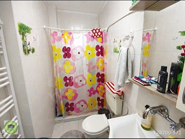 BUEWOdan / İNÖNÜ İSMETPAŞAda / 3+1 / 120 m² / KAT MÜLKİYETLİ - Görsel 26
