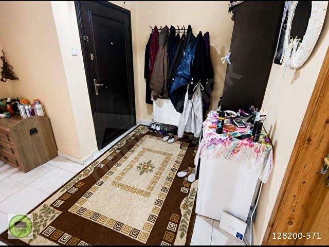 BUEWOdan / İNÖNÜ İSMETPAŞAda / 3+1 / 120 m² / KAT MÜLKİYETLİ - Görsel 28