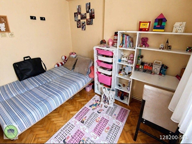 BUEWOdan / İNÖNÜ İSMETPAŞAda / 3+1 / 120 m² / KAT MÜLKİYETLİ - Görsel 21