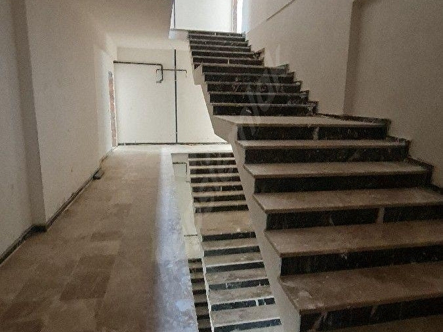 B&B EMLAKTAN ÇİFTLİKKÖY SİTELER MAHALLESİNDE SATILIK LÜX DAİRE... - Görsel 3