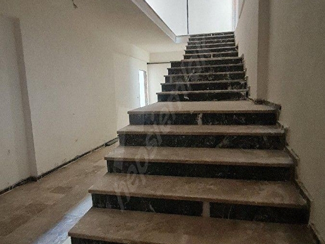 B&B EMLAKTAN ÇİFTLİKKÖY SİTELER MAHALLESİNDE SATILIK LÜX DAİRE... - Görsel 4
