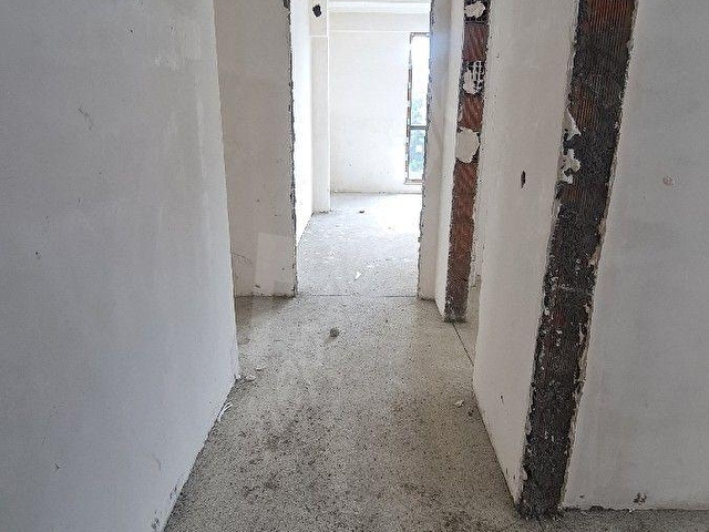B&B EMLAKTAN ÇİFTLİKKÖY SİTELER MAHALLESİNDE SATILIK LÜX DAİRE... - Görsel 5