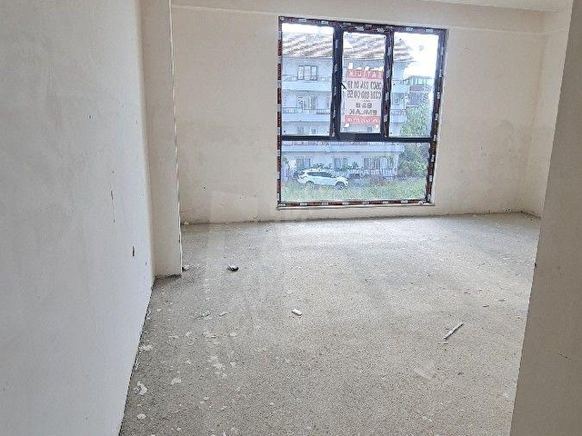 B&B EMLAKTAN ÇİFTLİKKÖY SİTELER MAHALLESİNDE SATILIK LÜX DAİRE... - Görsel 13