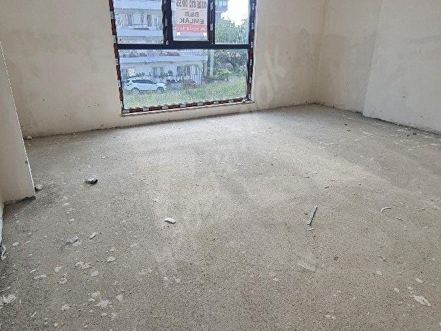 B&B EMLAKTAN ÇİFTLİKKÖY SİTELER MAHALLESİNDE SATILIK LÜX DAİRE... - Görsel 14