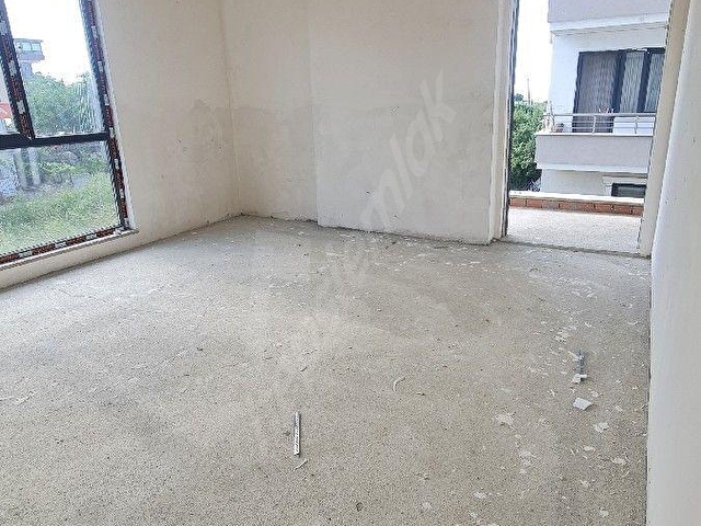 B&B EMLAKTAN ÇİFTLİKKÖY SİTELER MAHALLESİNDE SATILIK LÜX DAİRE... - Görsel 15