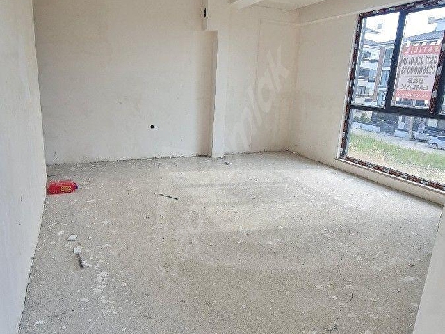 B&B EMLAKTAN ÇİFTLİKKÖY SİTELER MAHALLESİNDE SATILIK LÜX DAİRE... - Görsel 17