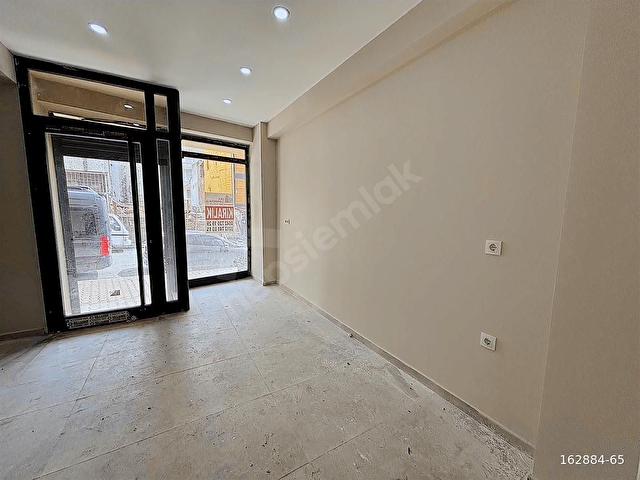 CENNET MAHALLESİ SIFIR KİRALIK DÜKKAN - Görsel 25