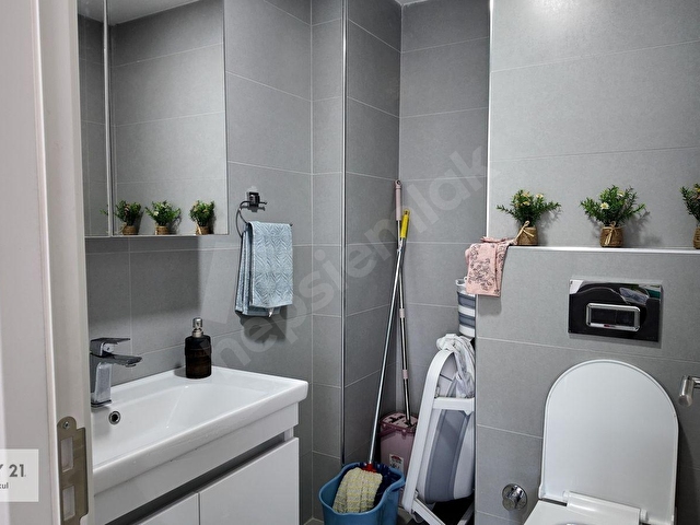 C21 NEXARDAN ÜSKÜDAR BULGURLU METRO YAKINI YENİ DUBLEKS-ACİL - Görsel 8