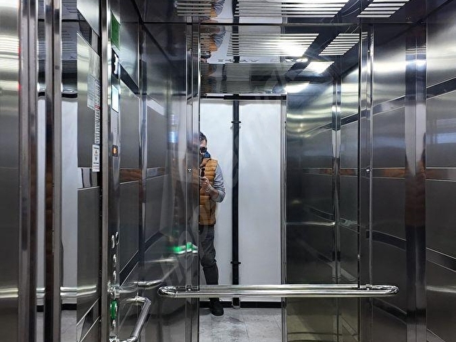C21 NEXARDAN ÜSKÜDAR BULGURLU METRO YAKINI YENİ DUBLEKS-ACİL - Görsel 20
