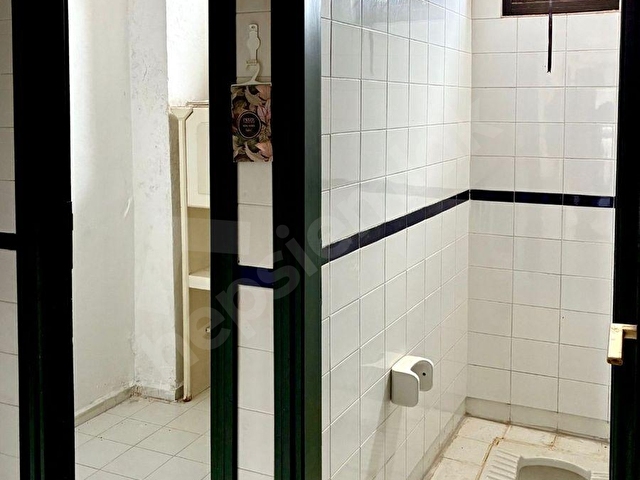 ANTALYA MURATPAŞA ZERDALİLİK MAH.BURHANETTİN ONATTA SATILIK 3+1  DAİRE - Görsel 14