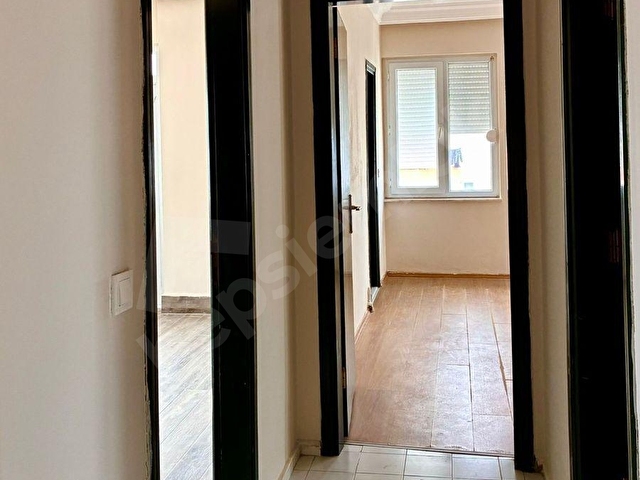 ANTALYA MURATPAŞA ZERDALİLİK MAH.BURHANETTİN ONATTA SATILIK 3+1  DAİRE - Görsel 12