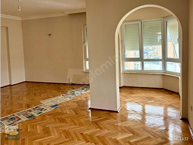 ANTALYA MURATPAŞA ZERDALİLİK MAH.BURHANETTİN ONATTA SATILIK 3+1  DAİRE - Görsel 5