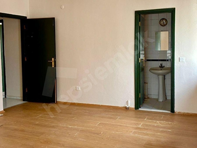 ANTALYA MURATPAŞA ZERDALİLİK MAH.BURHANETTİN ONATTA SATILIK 3+1  DAİRE - Görsel 11