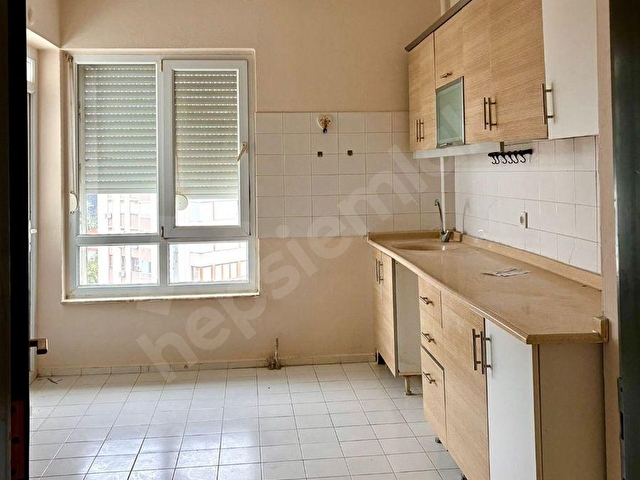 ANTALYA MURATPAŞA ZERDALİLİK MAH.BURHANETTİN ONATTA SATILIK 3+1  DAİRE - Görsel 8