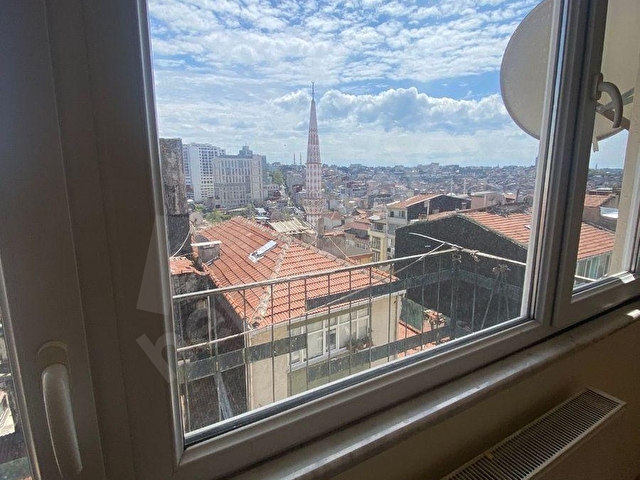 Şişli Kurtuluş Caddesi Paralel 2+1 Daire - Görsel 8